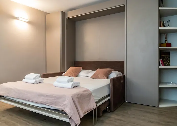 Apartamento Circo Massimo *