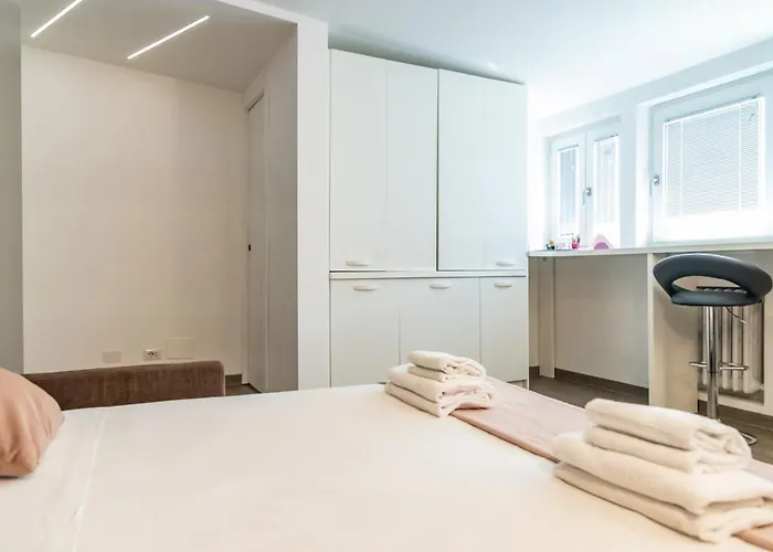 Apartamento Circo Massimo Roma