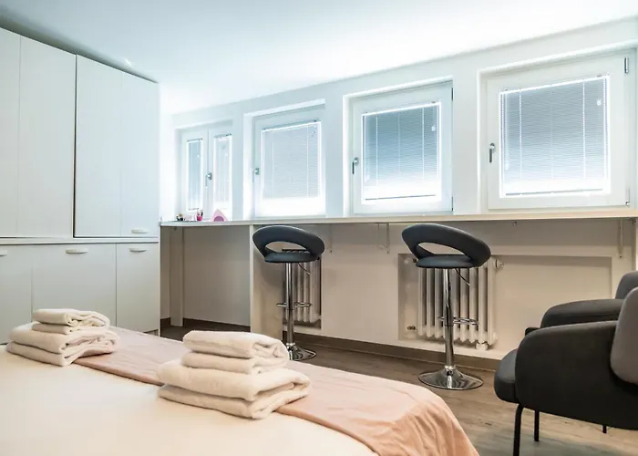 Apartamento Circo Massimo