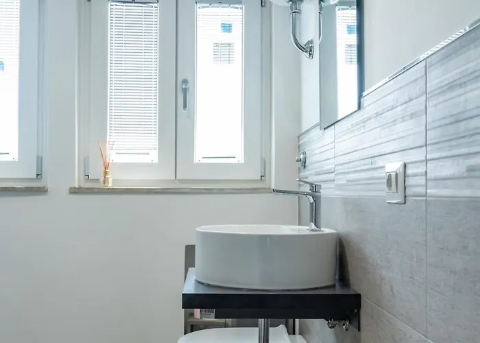Apartamento Circo Massimo Roma