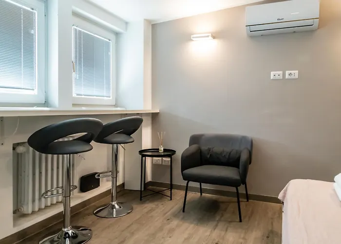 Apartamento Circo Massimo *